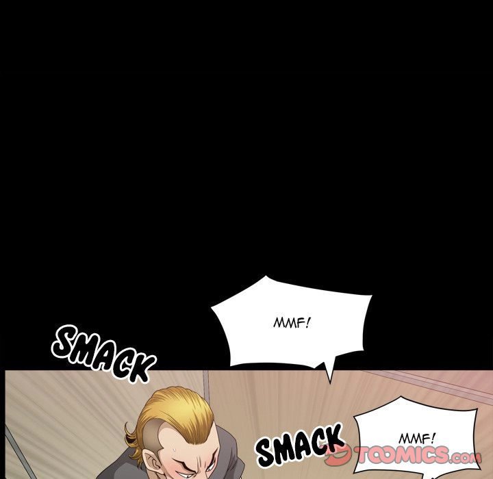 Lowlife Manhwa - Chapter 58 Page 110