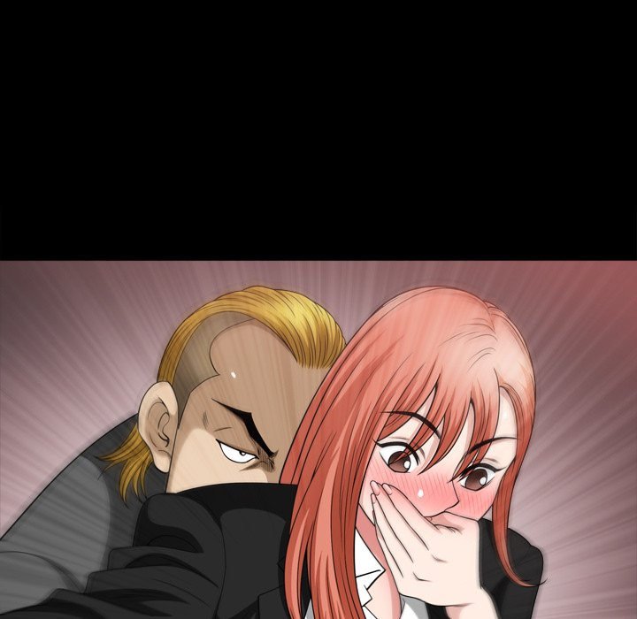 Lowlife Manhwa - Chapter 58 Page 112