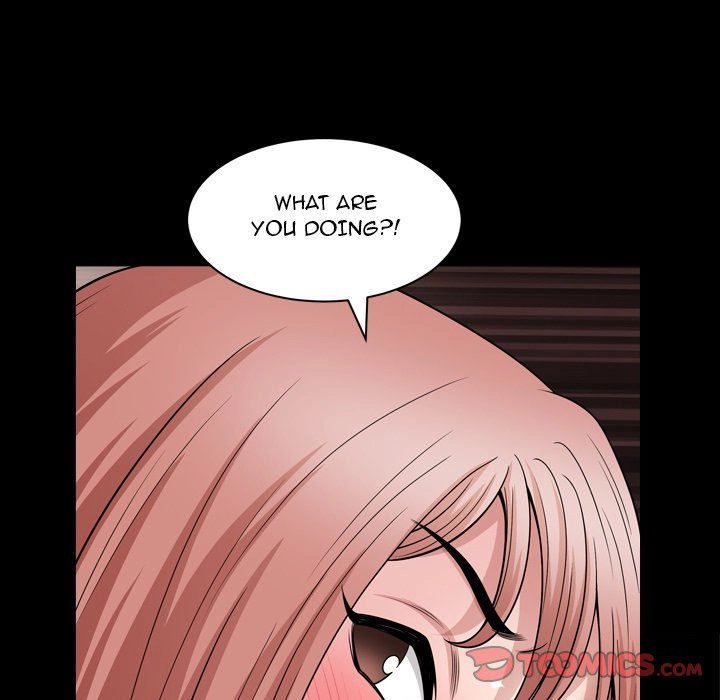 Lowlife Manhwa - Chapter 58 Page 116