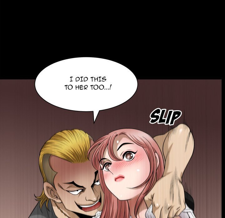 Lowlife Manhwa - Chapter 58 Page 118