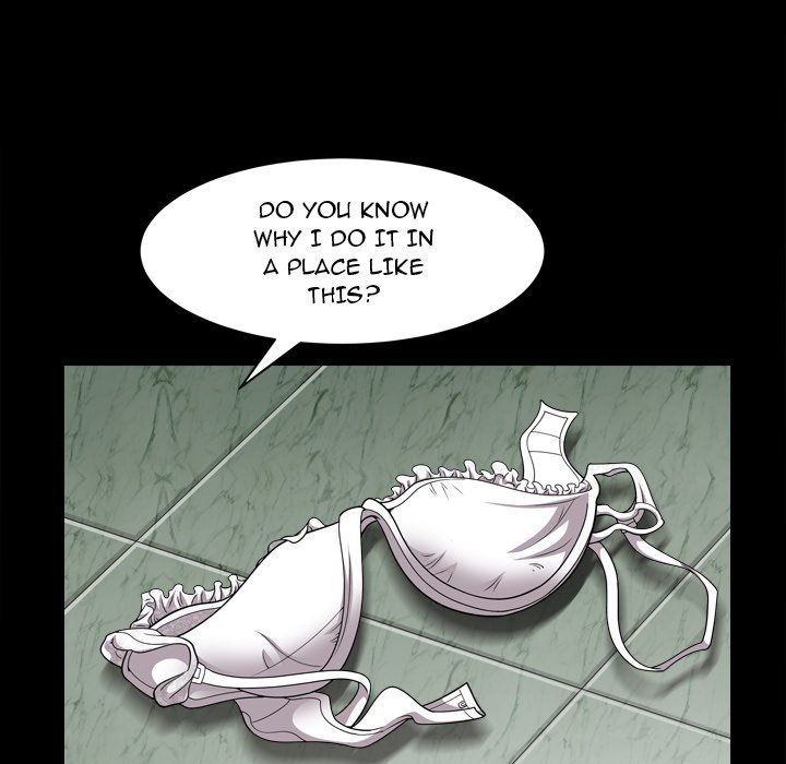 Lowlife Manhwa - Chapter 58 Page 120