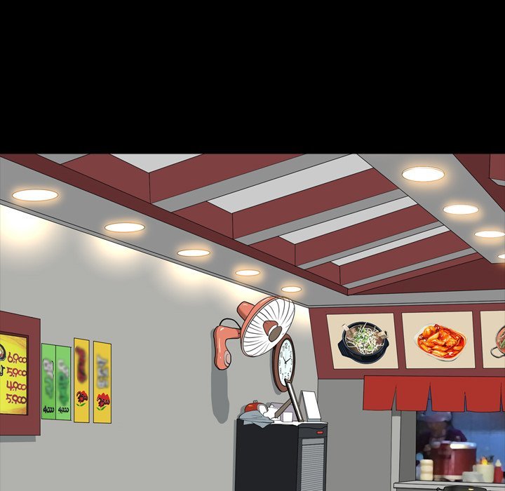 Lowlife Manhwa - Chapter 53 Page 11