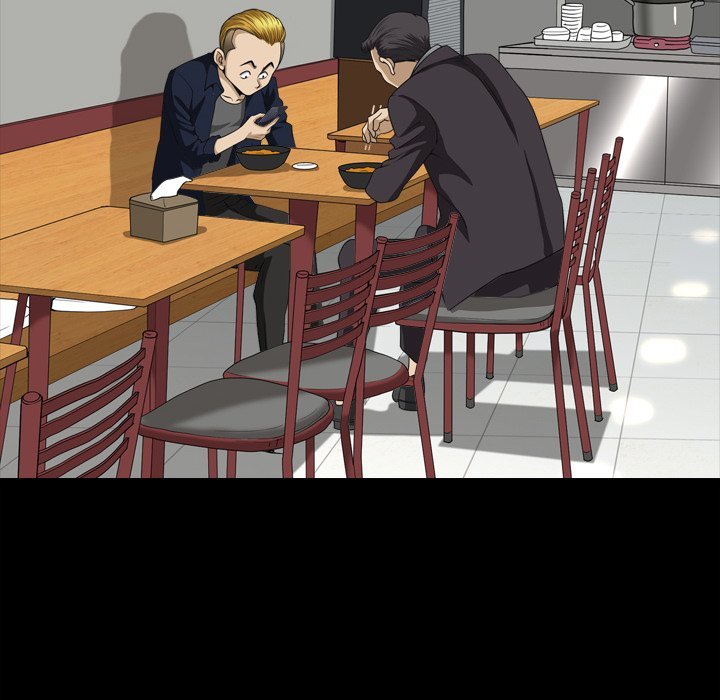 Lowlife Manhwa - Chapter 53 Page 12