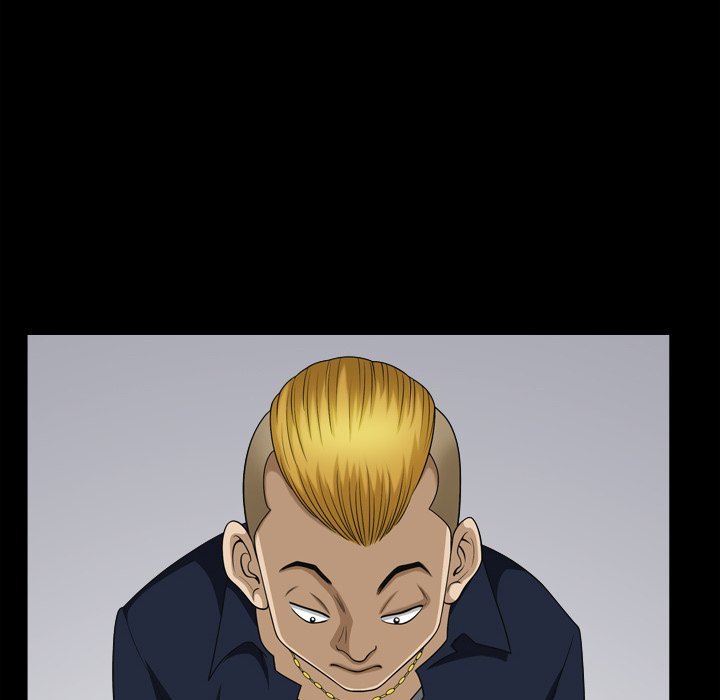 Lowlife Manhwa - Chapter 53 Page 13