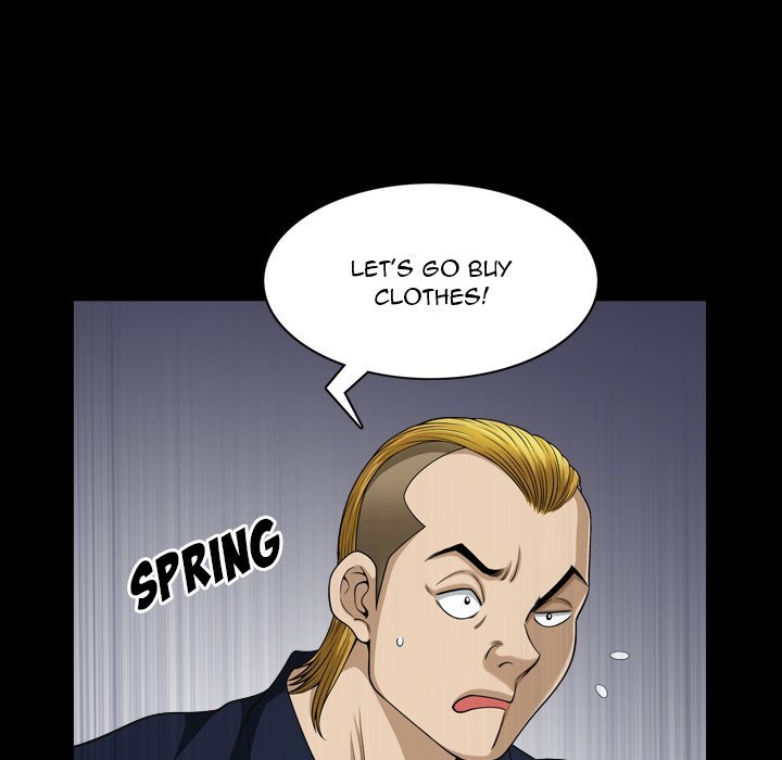 Lowlife Manhwa - Chapter 53 Page 18