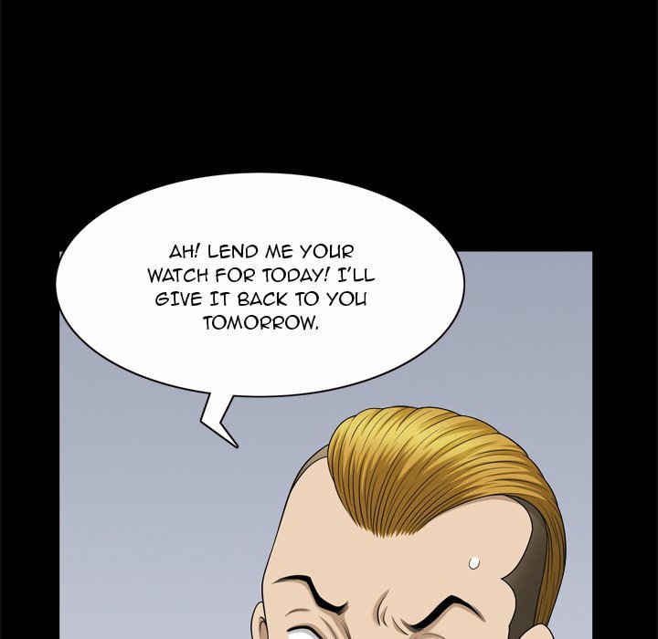 Lowlife Manhwa - Chapter 53 Page 22