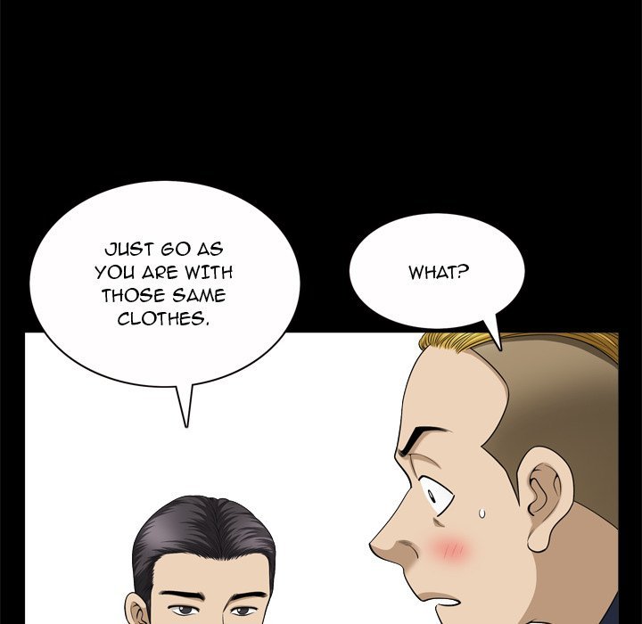 Lowlife Manhwa - Chapter 53 Page 24