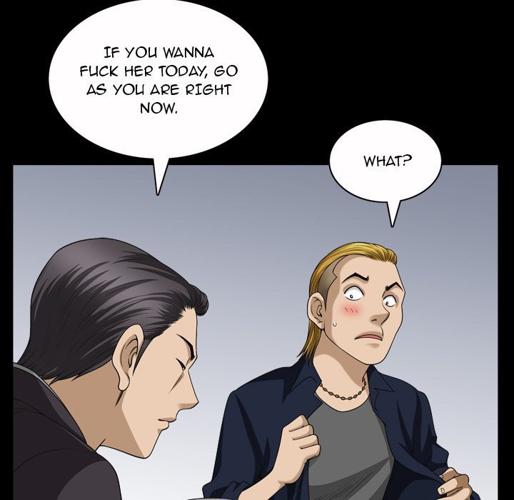 Lowlife Manhwa - Chapter 53 Page 30