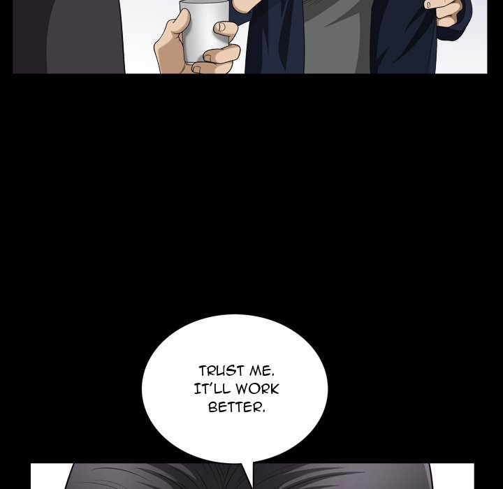 Lowlife Manhwa - Chapter 53 Page 31