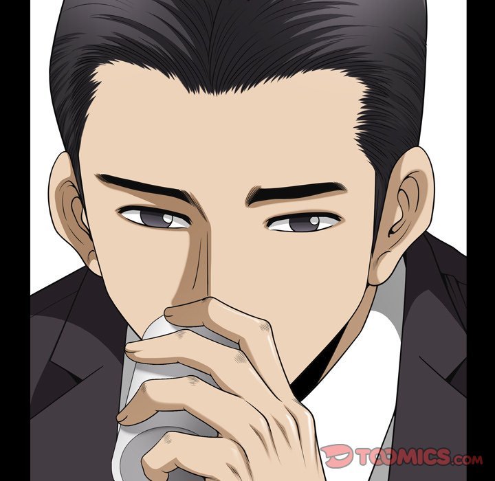 Lowlife Manhwa - Chapter 53 Page 32