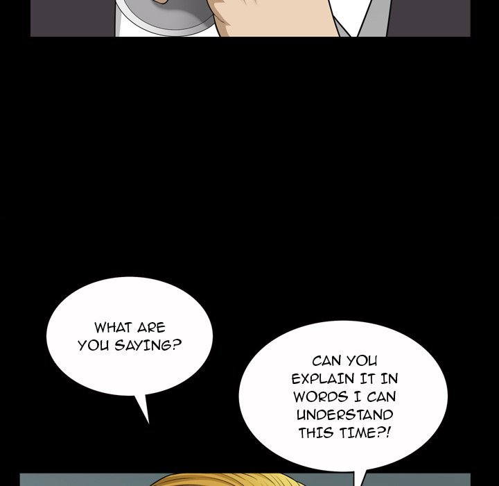 Lowlife Manhwa - Chapter 53 Page 33