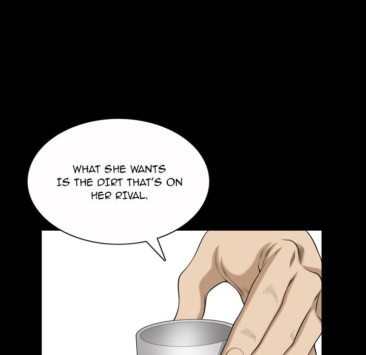 Lowlife Manhwa - Chapter 53 Page 35