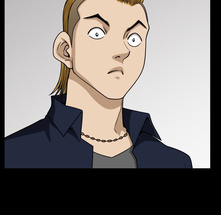 Lowlife Manhwa - Chapter 53 Page 40