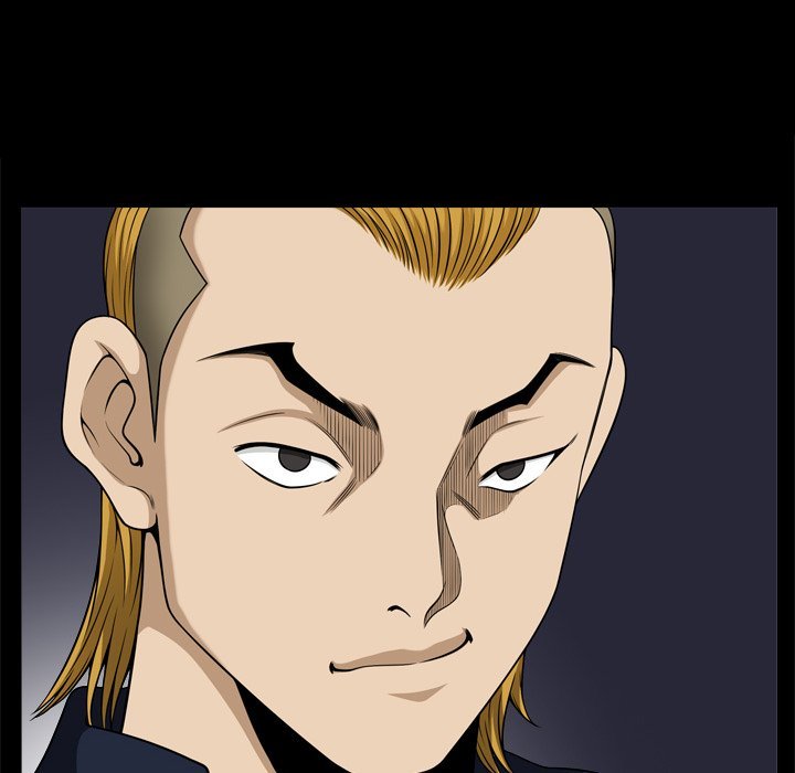 Lowlife Manhwa - Chapter 53 Page 41