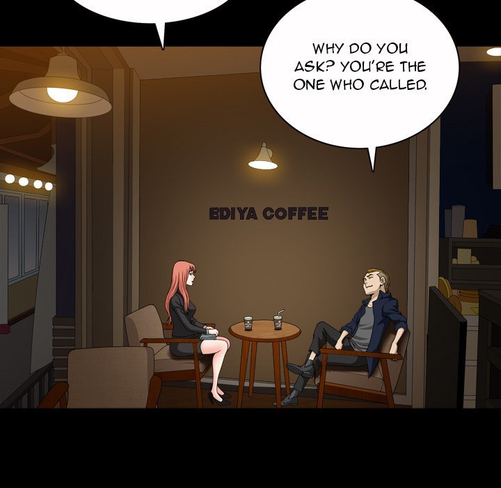 Lowlife Manhwa - Chapter 53 Page 46