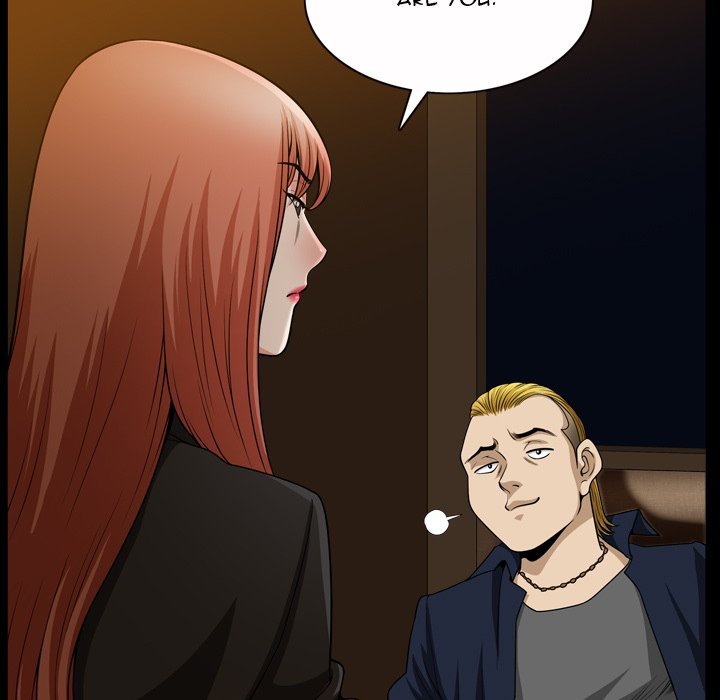 Lowlife Manhwa - Chapter 53 Page 48