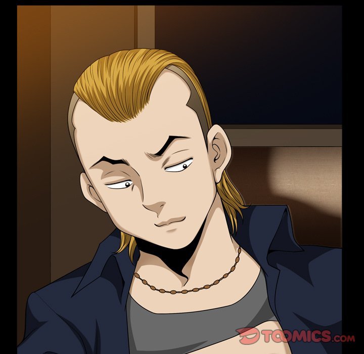 Lowlife Manhwa - Chapter 53 Page 50