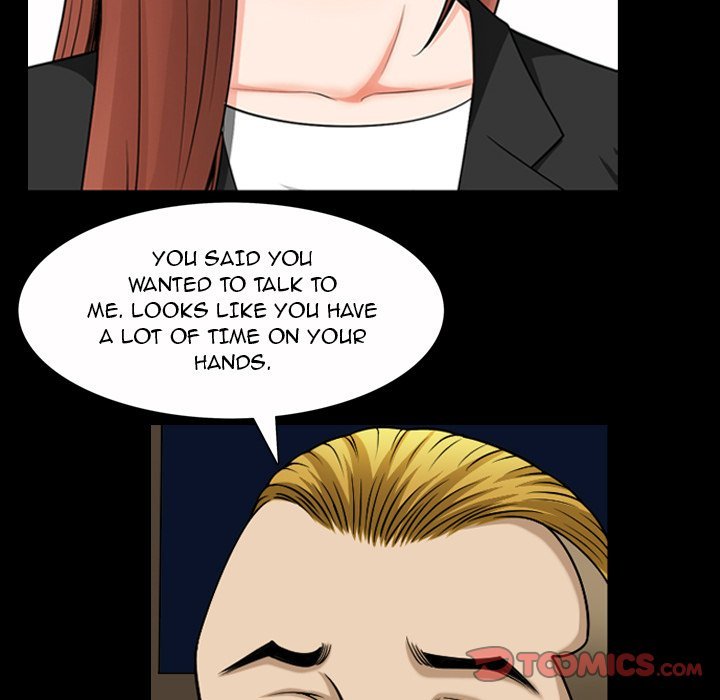 Lowlife Manhwa - Chapter 53 Page 56