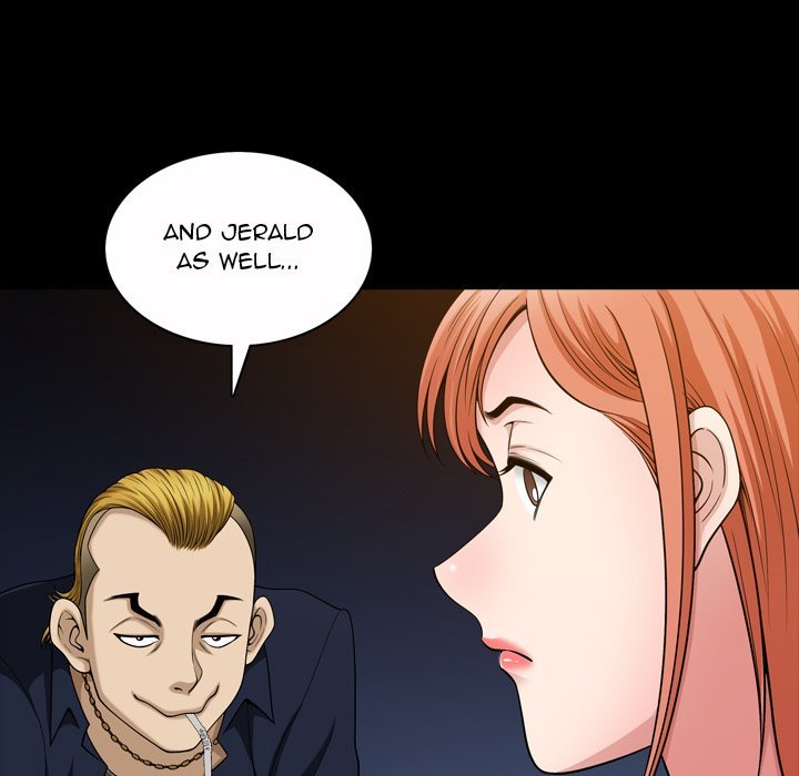 Lowlife Manhwa - Chapter 53 Page 63