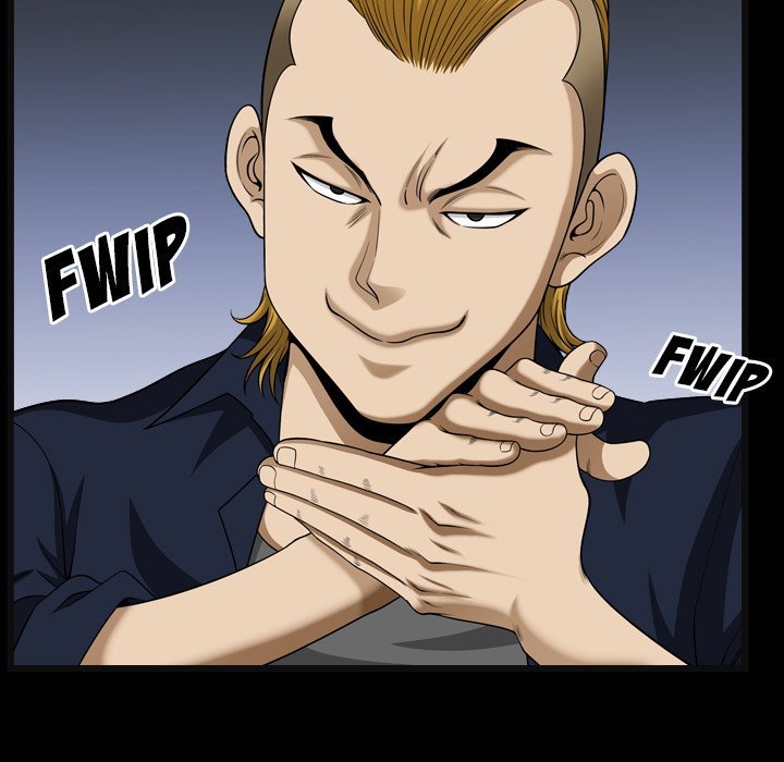 Lowlife Manhwa - Chapter 53 Page 71