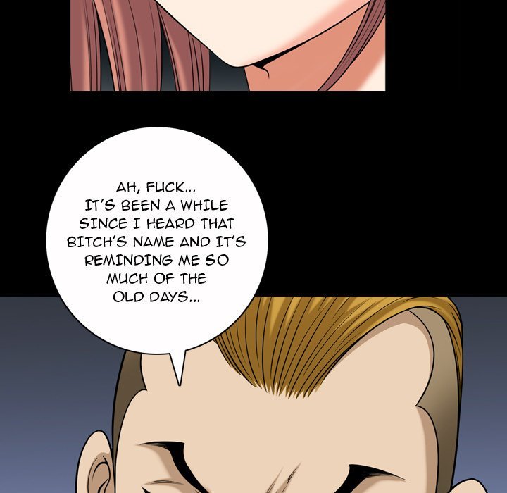 Lowlife Manhwa - Chapter 53 Page 73