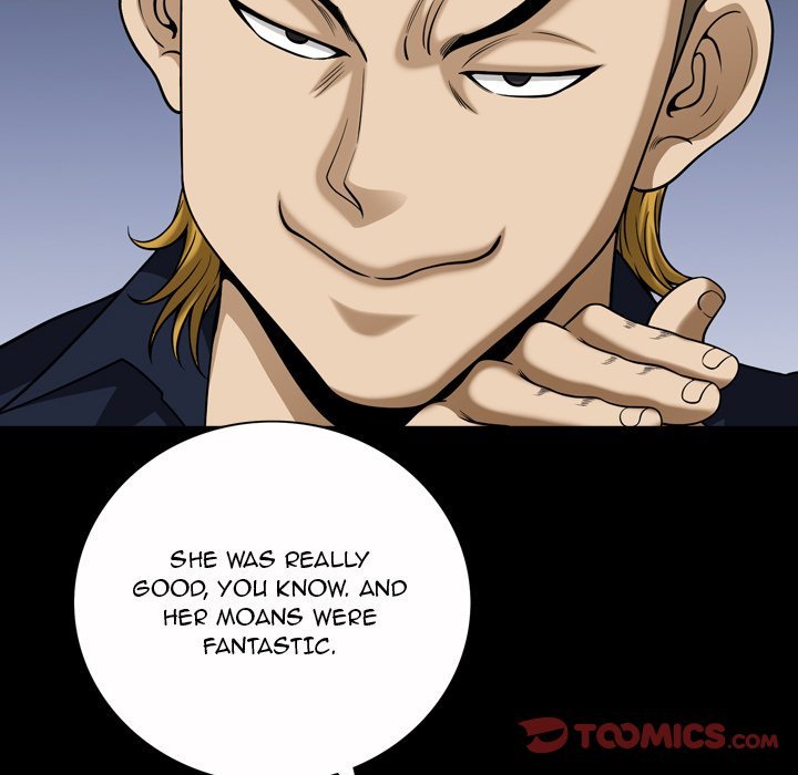 Lowlife Manhwa - Chapter 53 Page 74