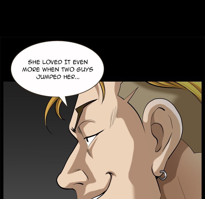 Lowlife Manhwa - Chapter 53 Page 76