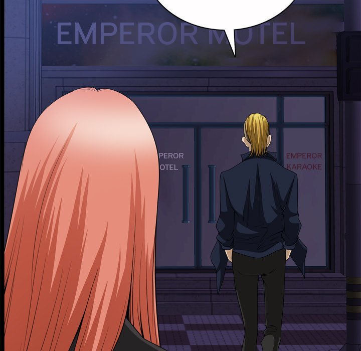 Lowlife Manhwa - Chapter 53 Page 88