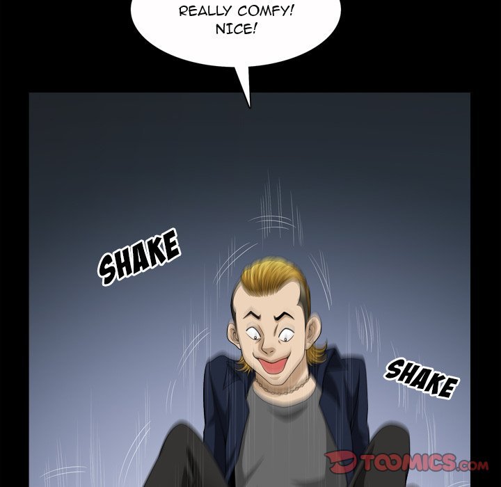 Lowlife Manhwa - Chapter 53 Page 92