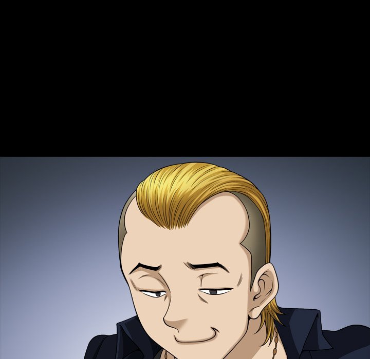 Lowlife Manhwa - Chapter 53 Page 94