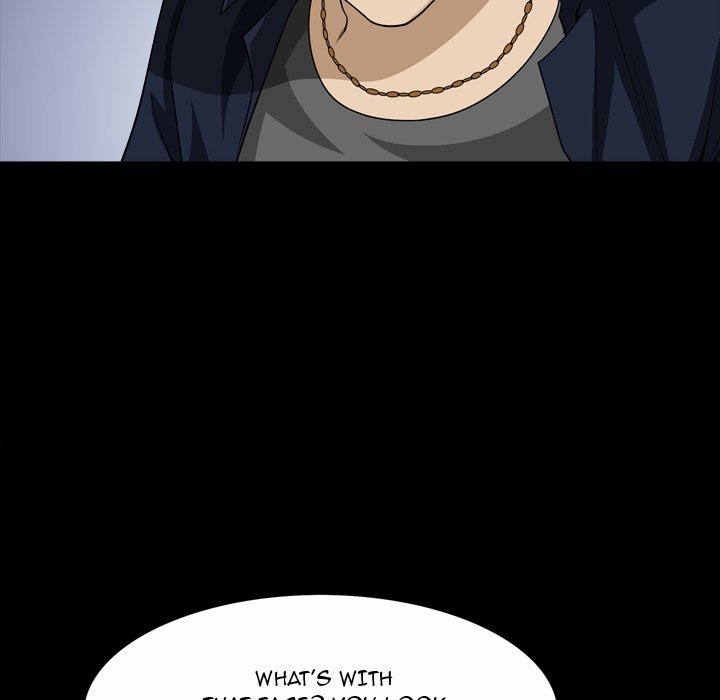 Lowlife Manhwa - Chapter 53 Page 95