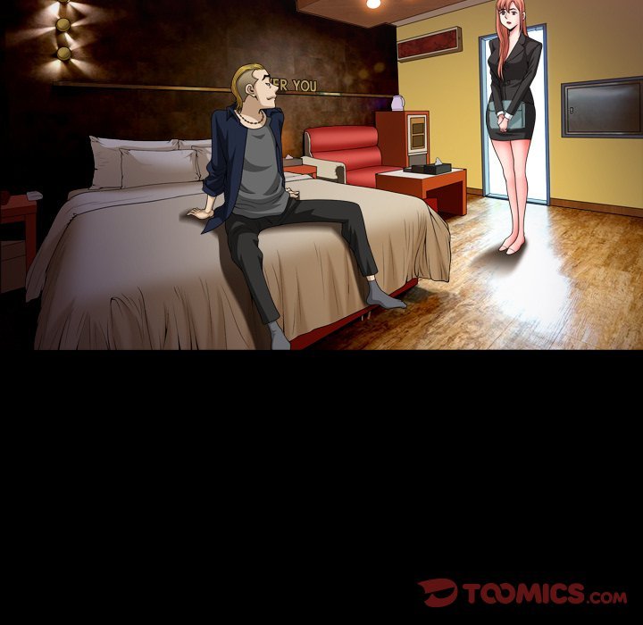 Lowlife Manhwa - Chapter 53 Page 98