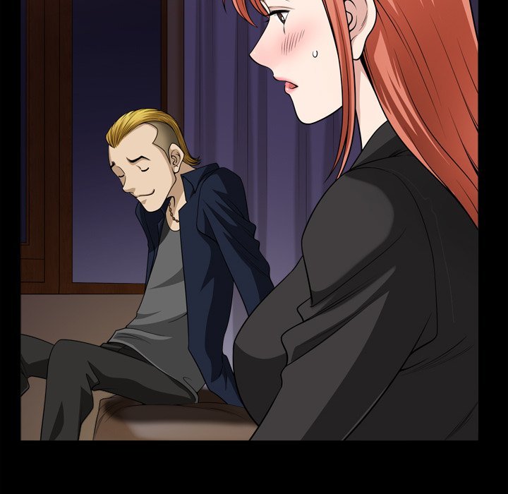 Lowlife Manhwa - Chapter 53 Page 100