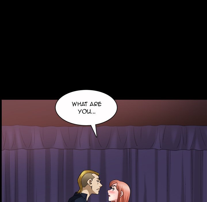 Lowlife Manhwa - Chapter 53 Page 105