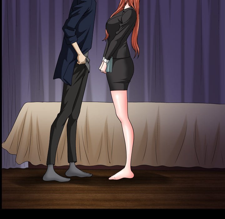 Lowlife Manhwa - Chapter 53 Page 106