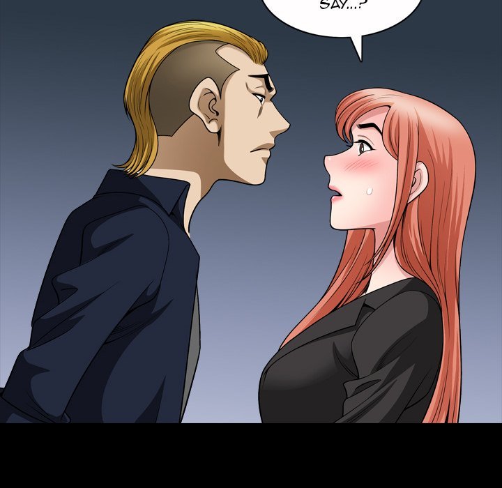 Lowlife Manhwa - Chapter 53 Page 108