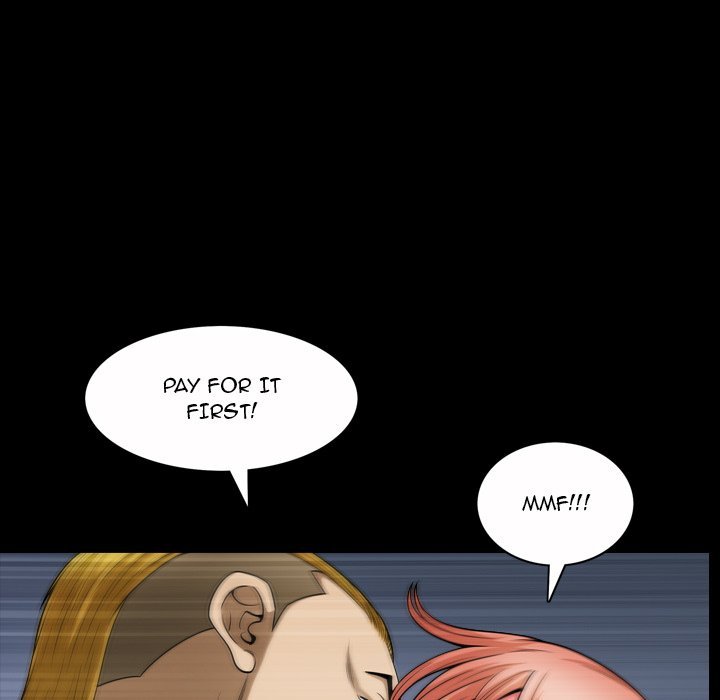 Lowlife Manhwa - Chapter 53 Page 109