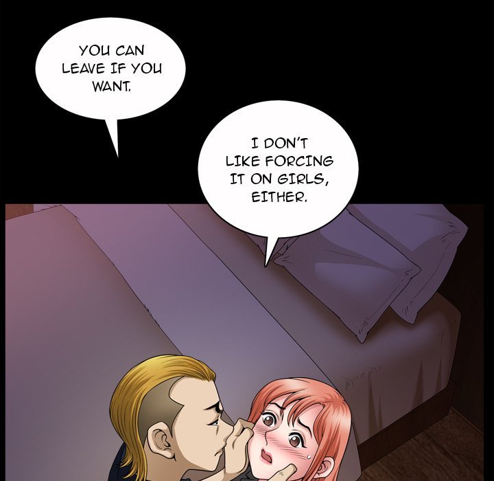 Lowlife Manhwa - Chapter 53 Page 115