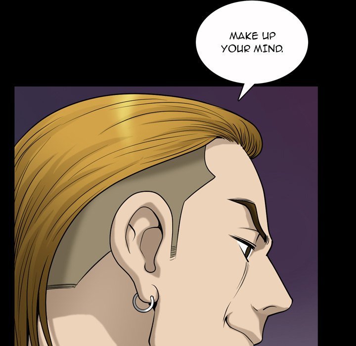 Lowlife Manhwa - Chapter 53 Page 119