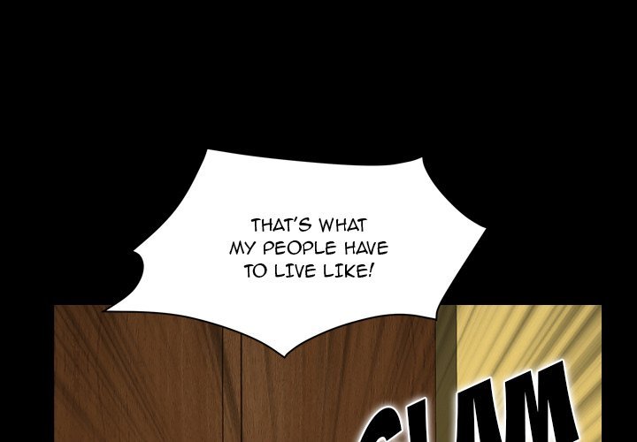 Lowlife Manhwa - Chapter 75 Page 0