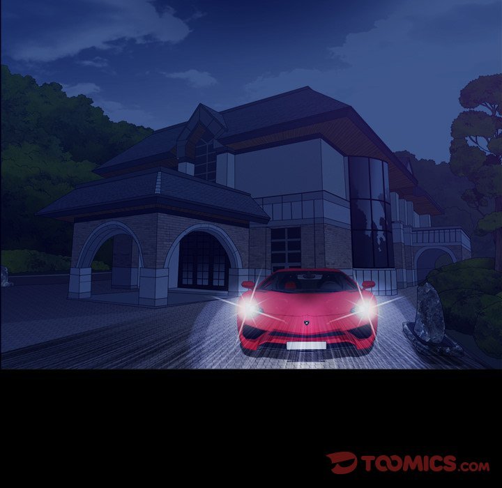 Lowlife Manhwa - Chapter 75 Page 11