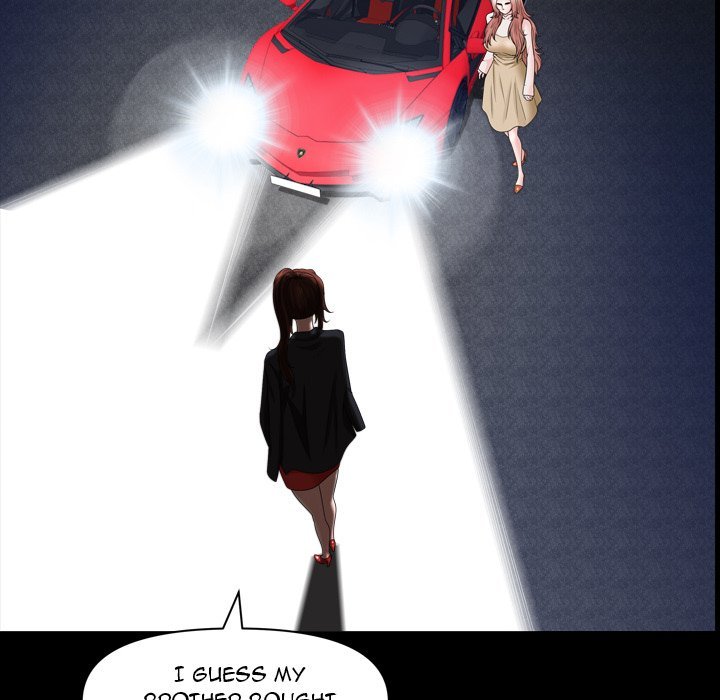 Lowlife Manhwa - Chapter 75 Page 27