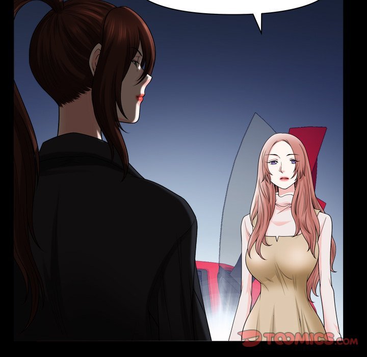 Lowlife Manhwa - Chapter 75 Page 29