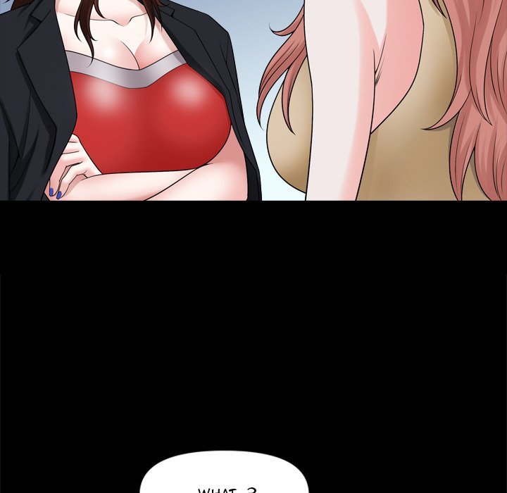 Lowlife Manhwa - Chapter 75 Page 33