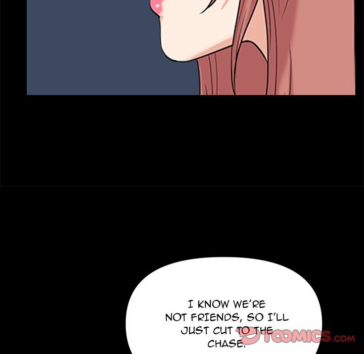 Lowlife Manhwa - Chapter 75 Page 35