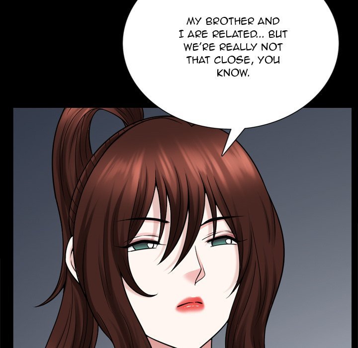 Lowlife Manhwa - Chapter 75 Page 42