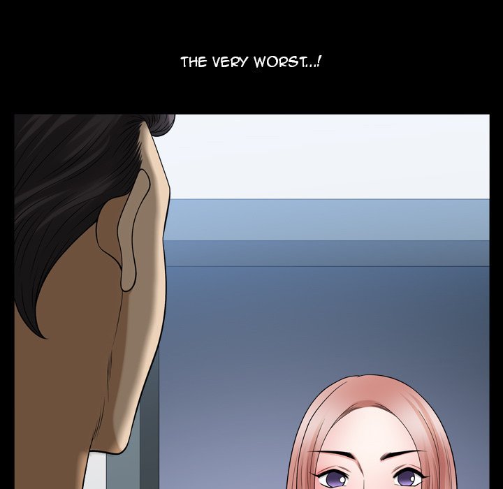 Lowlife Manhwa - Chapter 75 Page 72