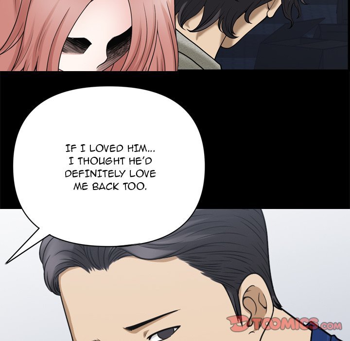 Lowlife Manhwa - Chapter 75 Page 110