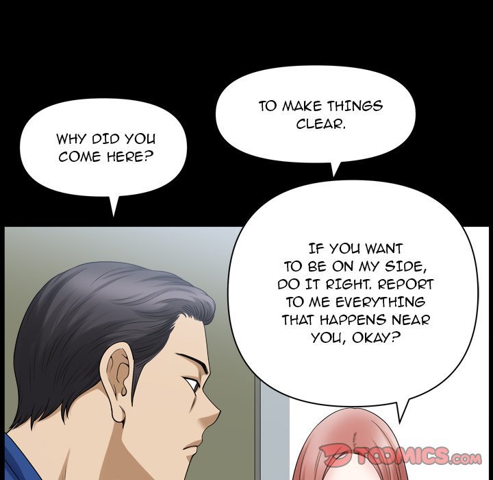 Lowlife Manhwa - Chapter 75 Page 119
