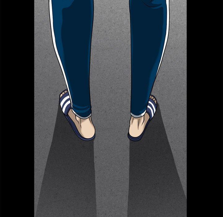 Lowlife Manhwa - Chapter 28 Page 4